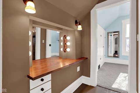 Photo of 1114 E Saint Clair Street, Indianapolis, IN
