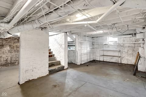 Photo of 1114 E Saint Clair Street, Indianapolis, IN