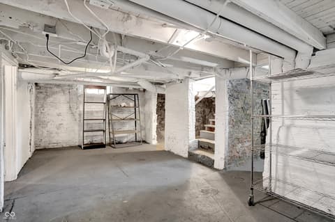 Photo of 1114 E Saint Clair Street, Indianapolis, IN