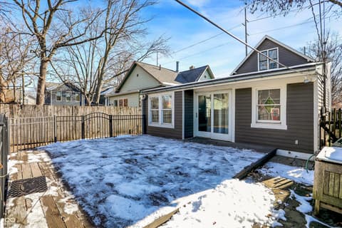 Photo of 1114 E Saint Clair Street, Indianapolis, IN