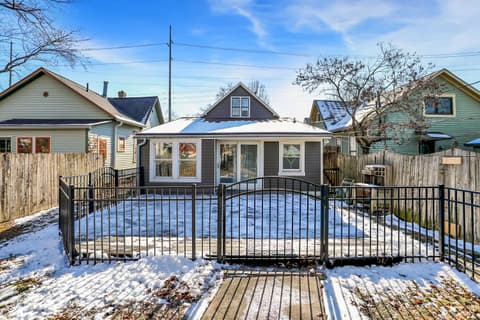 Photo of 1114 E Saint Clair Street, Indianapolis, IN
