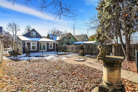 Photo of 1114 E Saint Clair Street, Indianapolis, IN