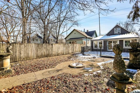 Photo of 1114 E Saint Clair Street, Indianapolis, IN