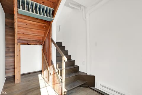 Photo of 1114 E Saint Clair Street, Indianapolis, IN
