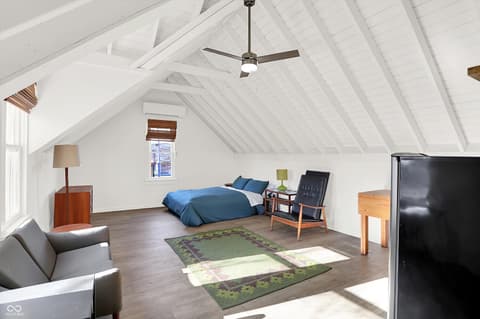 Photo of 1114 E Saint Clair Street, Indianapolis, IN