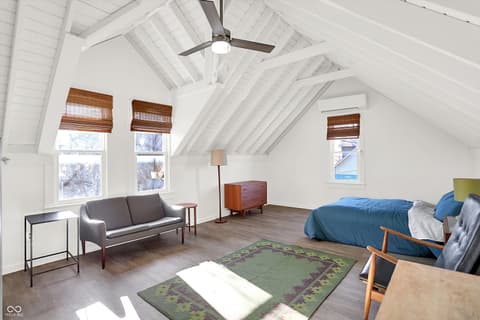 Photo of 1114 E Saint Clair Street, Indianapolis, IN