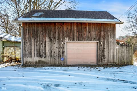 Photo of 1114 E Saint Clair Street, Indianapolis, IN