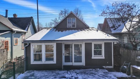 Photo of 1114 E Saint Clair Street, Indianapolis, IN