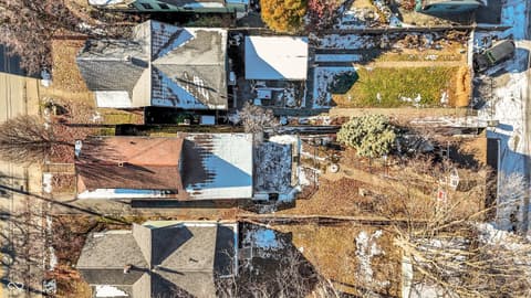 Photo of 1114 E Saint Clair Street, Indianapolis, IN
