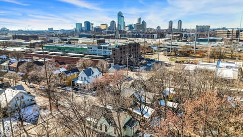Photo of 1114 E Saint Clair Street, Indianapolis, IN