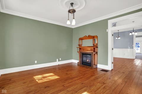 Photo of 1114 E Saint Clair Street, Indianapolis, IN