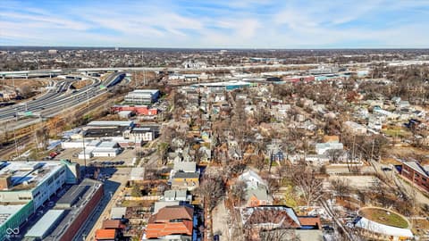 Photo of 1114 E Saint Clair Street, Indianapolis, IN
