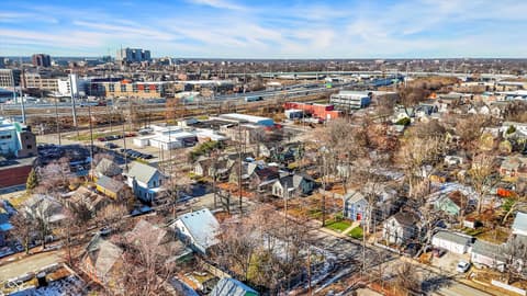 Photo of 1114 E Saint Clair Street, Indianapolis, IN