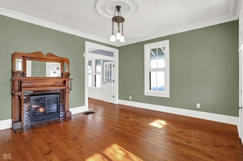 Photo of 1114 E Saint Clair Street, Indianapolis, IN