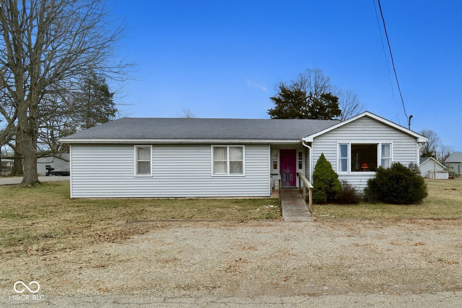 Photo of 295 N Magnolia Street, Arcadia, IN