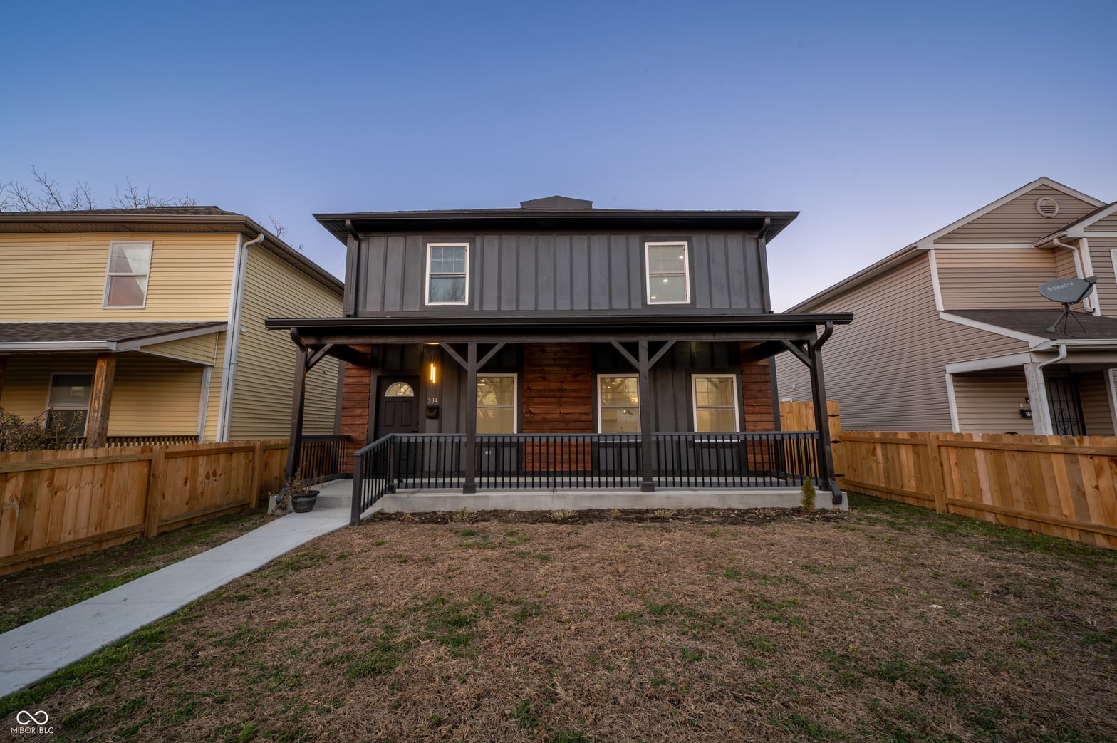 Photo of 534 W 26th Street, Indianapolis, IN