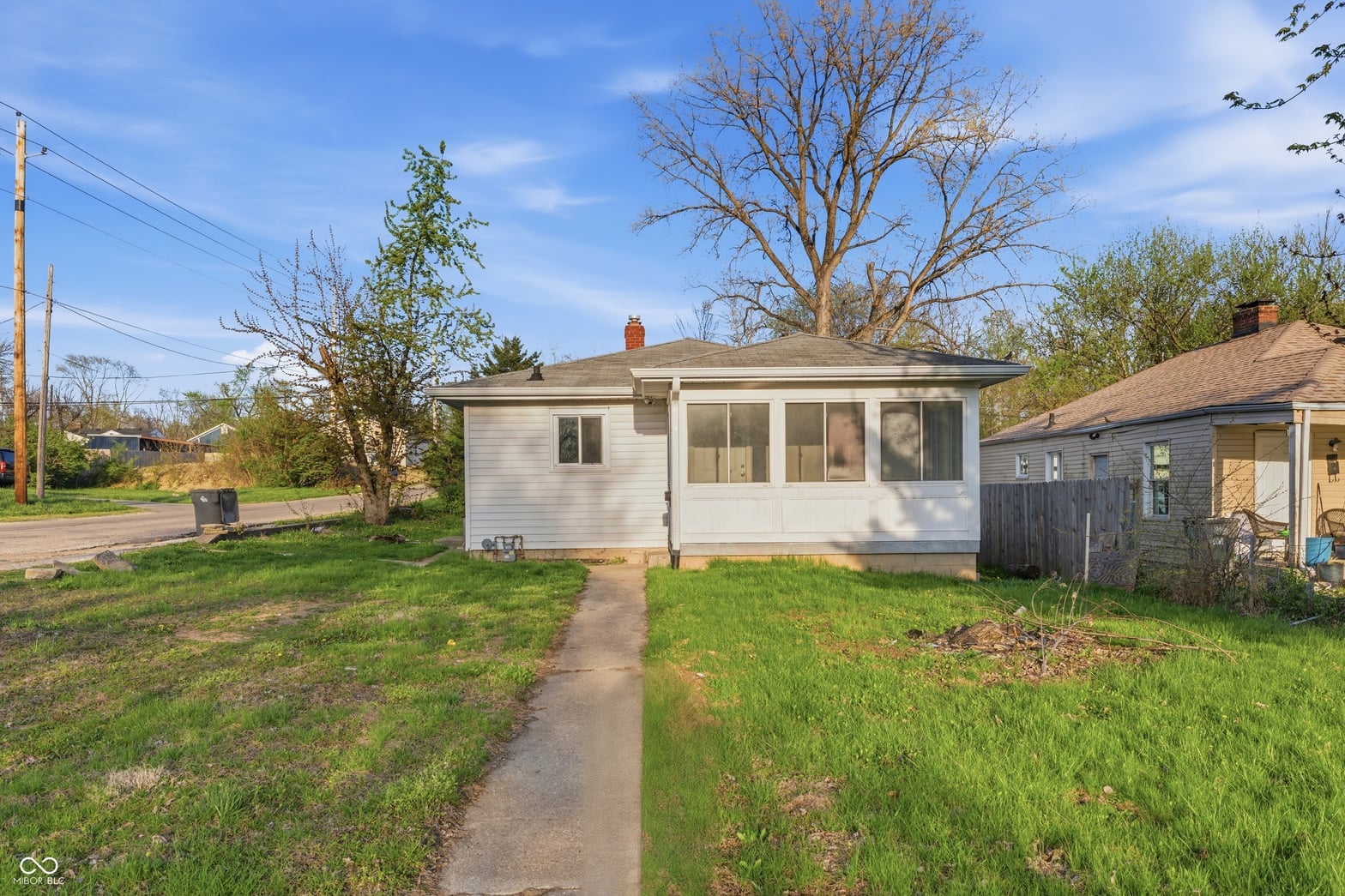 Photo of 3551 N Parker Avenue, Indianapolis, IN