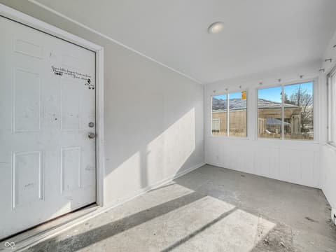 Photo of 3551 N Parker Avenue, Indianapolis, IN