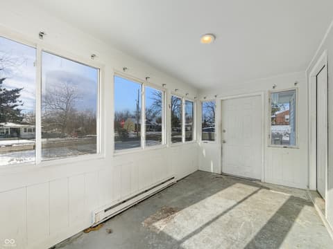 Photo of 3551 N Parker Avenue, Indianapolis, IN
