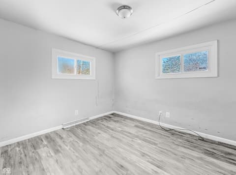 Photo of 3551 N Parker Avenue, Indianapolis, IN