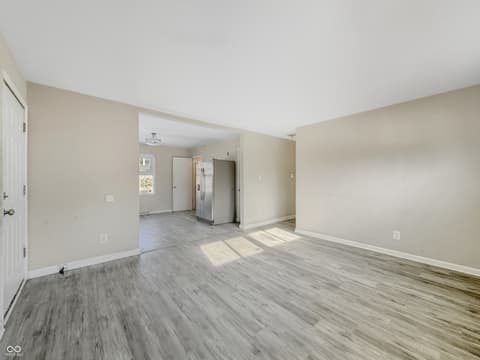 Photo of 3551 N Parker Avenue, Indianapolis, IN