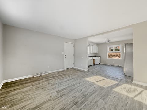 Photo of 3551 N Parker Avenue, Indianapolis, IN