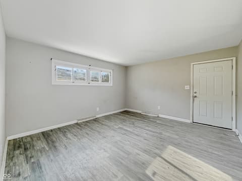 Photo of 3551 N Parker Avenue, Indianapolis, IN