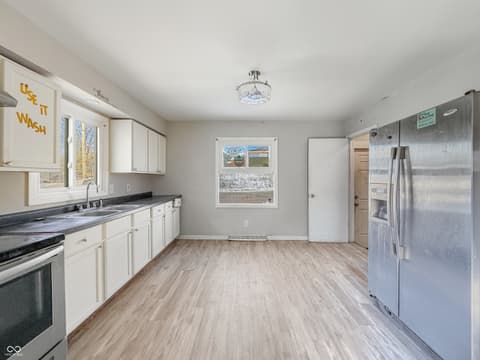 Photo of 3551 N Parker Avenue, Indianapolis, IN