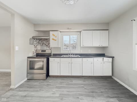 Photo of 3551 N Parker Avenue, Indianapolis, IN