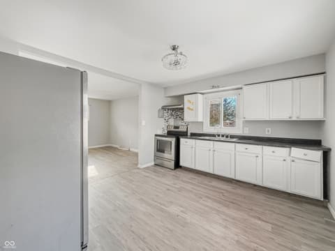 Photo of 3551 N Parker Avenue, Indianapolis, IN