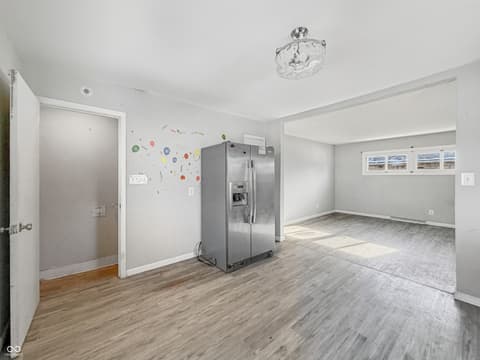 Photo of 3551 N Parker Avenue, Indianapolis, IN
