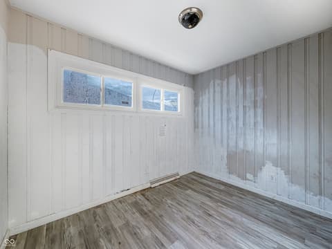 Photo of 3551 N Parker Avenue, Indianapolis, IN