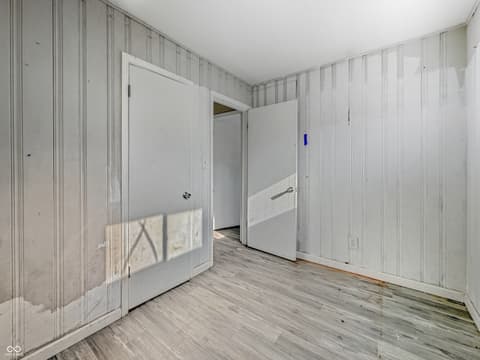 Photo of 3551 N Parker Avenue, Indianapolis, IN