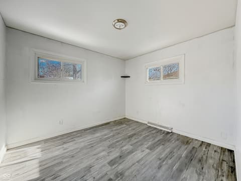 Photo of 3551 N Parker Avenue, Indianapolis, IN