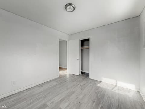 Photo of 3551 N Parker Avenue, Indianapolis, IN