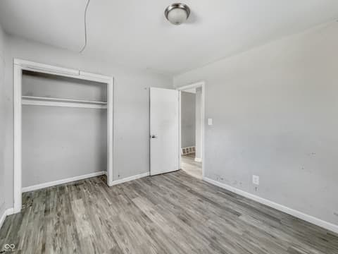Photo of 3551 N Parker Avenue, Indianapolis, IN