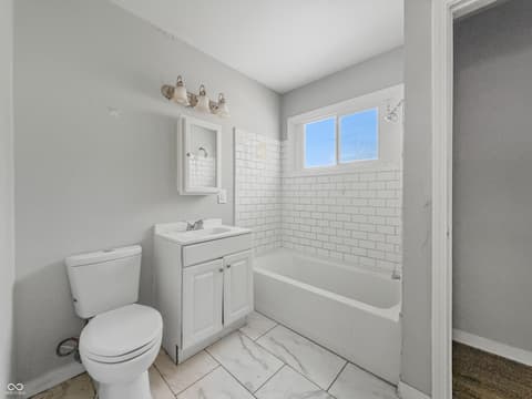 Photo of 3551 N Parker Avenue, Indianapolis, IN