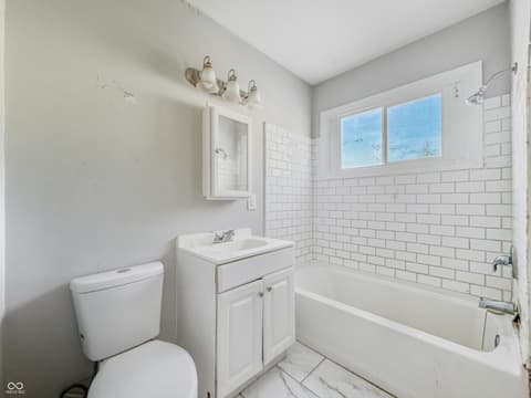 Photo of 3551 N Parker Avenue, Indianapolis, IN