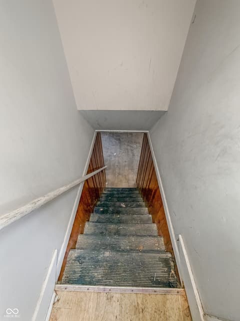 Photo of 3551 N Parker Avenue, Indianapolis, IN