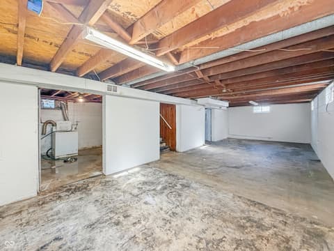 Photo of 3551 N Parker Avenue, Indianapolis, IN