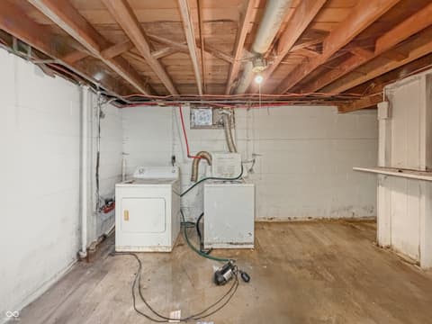 Photo of 3551 N Parker Avenue, Indianapolis, IN