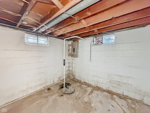 Photo of 3551 N Parker Avenue, Indianapolis, IN