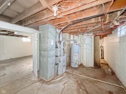 Photo of 3551 N Parker Avenue, Indianapolis, IN