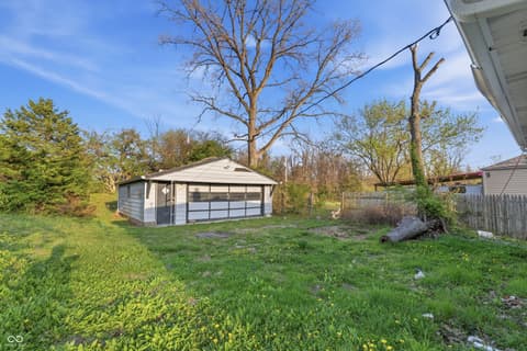 Photo of 3551 N Parker Avenue, Indianapolis, IN