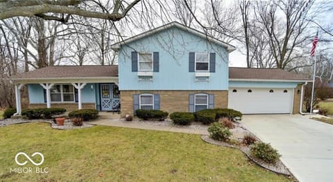 535 Montrose Court