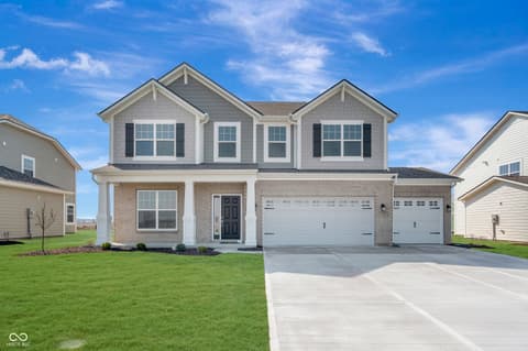 4105 Murray Drive