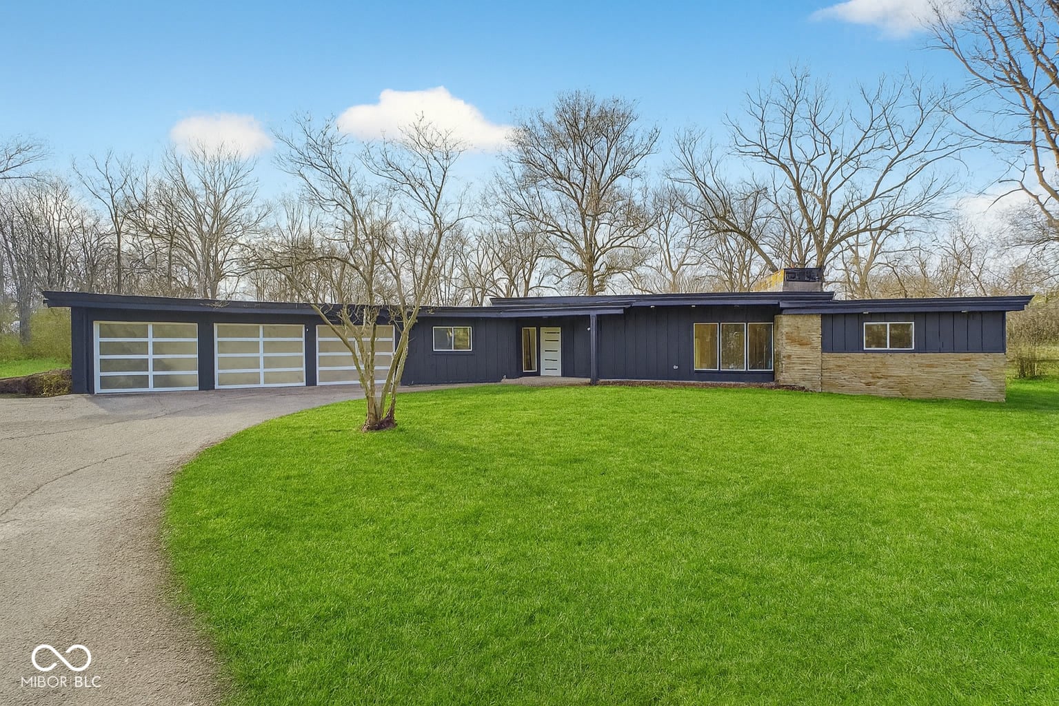 Photo of 5408 Singleton Street, Indianapolis, IN