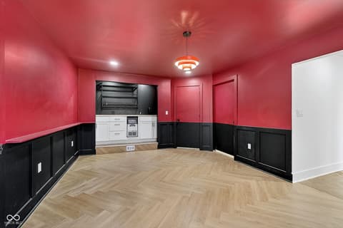 Photo of 5408 Singleton Street, Indianapolis, IN