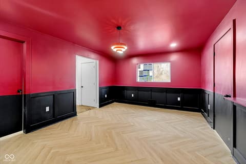 Photo of 5408 Singleton Street, Indianapolis, IN