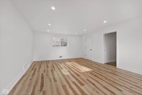 Photo of 5408 Singleton Street, Indianapolis, IN
